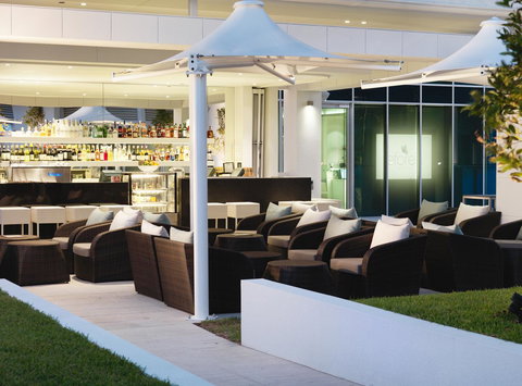 Hilton Surfers Paradise Hotel & Residences - Accommodation Gold Coast 19