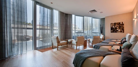 Hilton Surfers Paradise Hotel & Residences - Accommodation Gold Coast 34