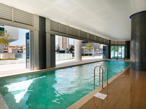 Hilton Surfers Paradise Hotel & Residences - Accommodation Gold Coast 17