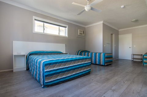 Burleigh Gold Coast Motel - Gold Coast 4U 1