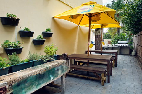 Burleigh Gold Coast Motel - Gold Coast 4U 22