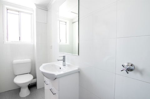 Burleigh Gold Coast Motel - Gold Coast 4U 13