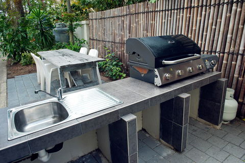 Burleigh Gold Coast Motel - Gold Coast 4U 23