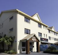 Burleigh Gold Coast Motel - Gold Coast 4U