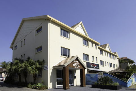 Burleigh Gold Coast Motel - Gold Coast 4U 0
