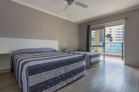 Burleigh Gold Coast Motel - Gold Coast 4U 5