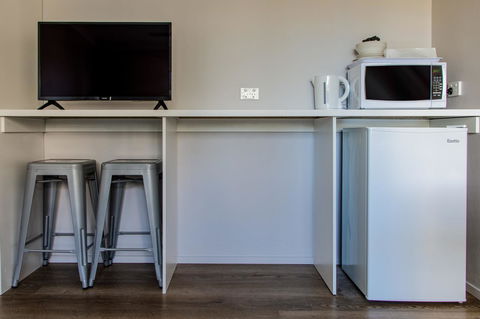 Burleigh Gold Coast Motel - Gold Coast 4U 4