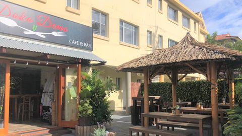 Burleigh Gold Coast Motel - Gold Coast 4U 25
