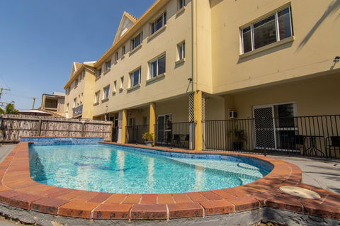 Burleigh Gold Coast Motel - Gold Coast 4U 21