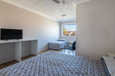 Burleigh Gold Coast Motel - Gold Coast 4U 8