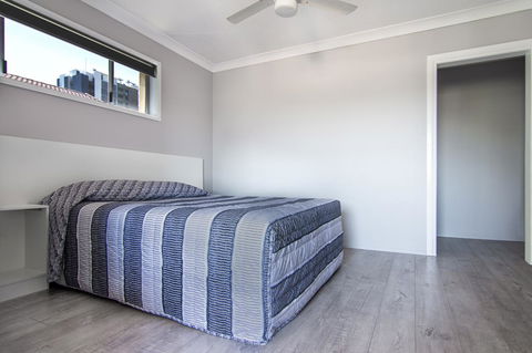 Burleigh Gold Coast Motel - Gold Coast 4U 10