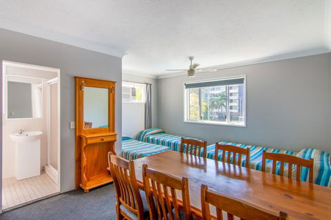 Burleigh Gold Coast Motel - Gold Coast 4U 16