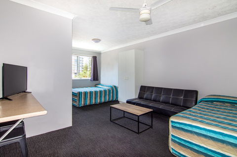Burleigh Gold Coast Motel - Gold Coast 4U 17