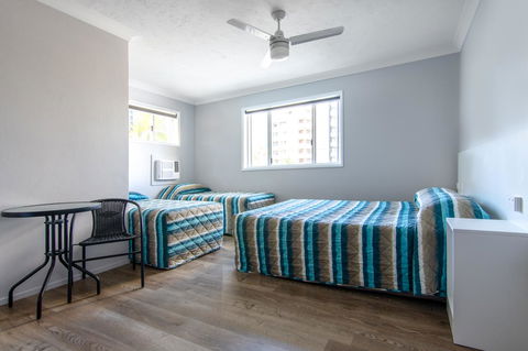 Burleigh Gold Coast Motel - Gold Coast 4U 3