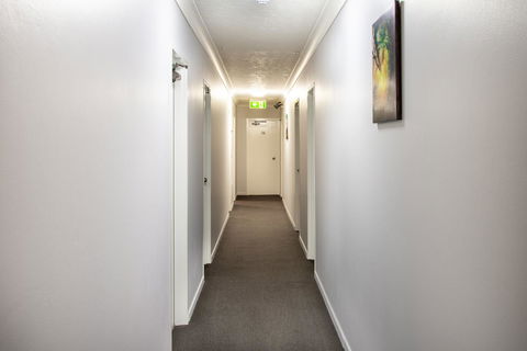 Burleigh Gold Coast Motel - Gold Coast 4U 18