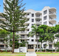 Ritz Resort - Gold Coast 4U