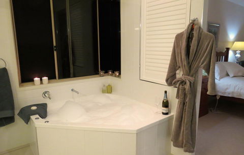 Maleny Springs Farm - Accommodation Gold Coast 8