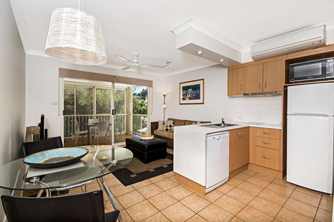 Port Douglas Apartments - Adults Only Oasis - Accommodation Gold Coast 37