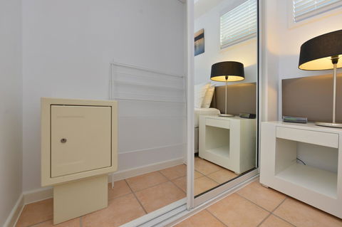 Port Douglas Apartments - Adults Only Oasis - Accommodation Gold Coast 13