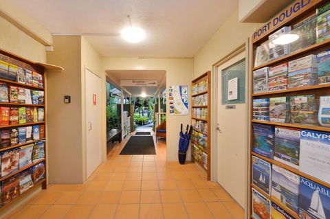 Port Douglas Apartments - Adults Only Oasis - Accommodation Gold Coast 10