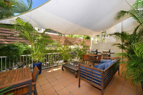 Port Douglas Apartments - Adults Only Oasis - Accommodation Gold Coast 4
