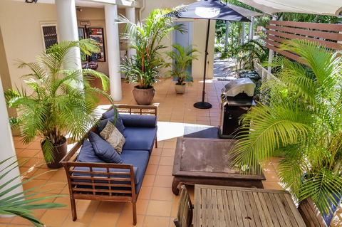 Port Douglas Apartments - Adults Only Oasis - Accommodation Gold Coast 42