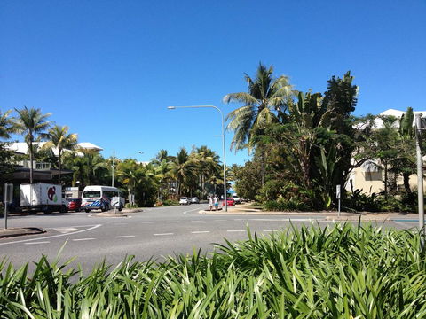 Port Douglas Apartments - Adults Only Oasis - Accommodation Gold Coast 41