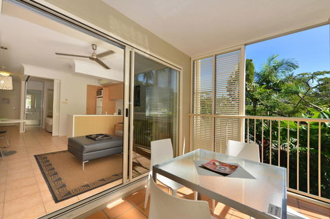 Port Douglas Apartments - Adults Only Oasis - Accommodation Gold Coast 5
