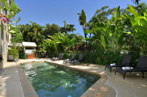Port Douglas Apartments - Adults Only Oasis - Accommodation Gold Coast 18