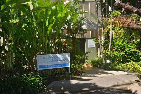 Port Douglas Apartments - Adults Only Oasis - Accommodation Gold Coast 12