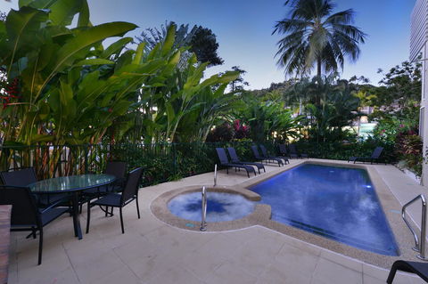 Port Douglas Apartments - Adults Only Oasis - Accommodation Gold Coast 21