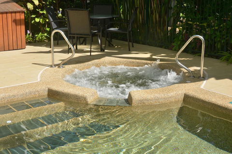 Port Douglas Apartments - Adults Only Oasis - Accommodation Gold Coast 17