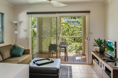 Port Douglas Apartments - Adults Only Oasis - Accommodation Gold Coast 33