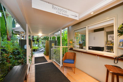 Port Douglas Apartments - Adults Only Oasis - Accommodation Gold Coast 16