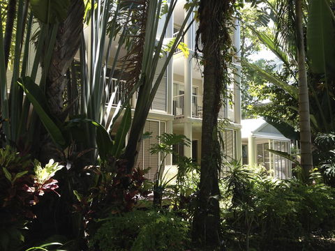 Port Douglas Apartments - Adults Only Oasis - Accommodation Gold Coast 40