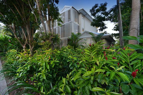 Port Douglas Apartments - Adults Only Oasis - Accommodation Gold Coast 3