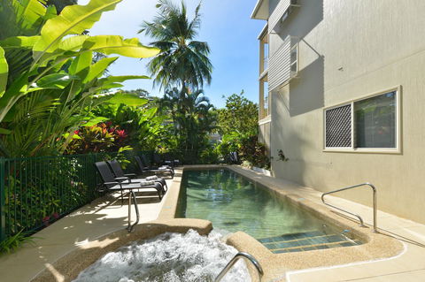 Port Douglas Apartments - Adults Only Oasis - Accommodation Gold Coast 22