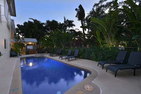 Port Douglas Apartments - Adults Only Oasis - Accommodation Gold Coast 20