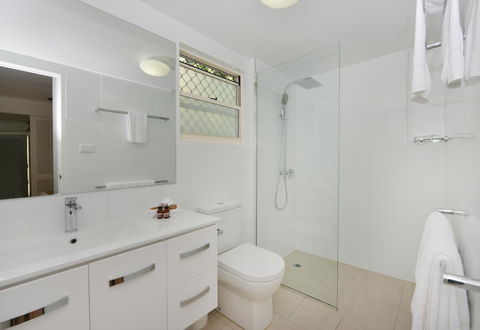 Port Douglas Apartments - Adults Only Oasis - Accommodation Gold Coast 32
