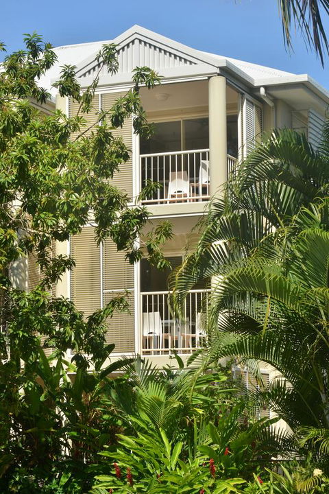 Port Douglas Apartments - Adults Only Oasis - Accommodation Gold Coast 25