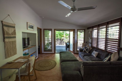 Cassawong Cottages - Accommodation Gold Coast 5