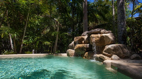 Cassawong Cottages - Accommodation Gold Coast 8