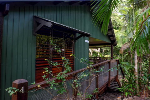Cassawong Cottages - Accommodation Gold Coast 2