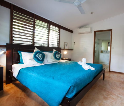 Cassawong Cottages - Accommodation Gold Coast 9