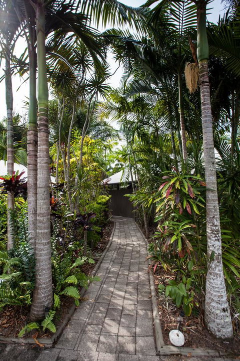 Cassawong Cottages - Accommodation Gold Coast 1