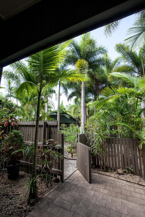 Cassawong Cottages - Accommodation Gold Coast 4