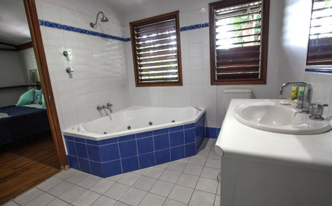 Cassawong Cottages - Accommodation Gold Coast 12