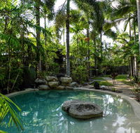 Cassawong Cottages - Accommodation Gold Coast