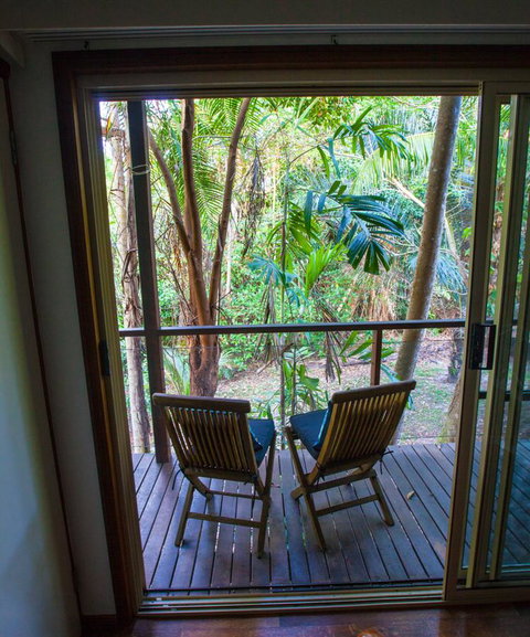 Cassawong Cottages - Accommodation Gold Coast 14