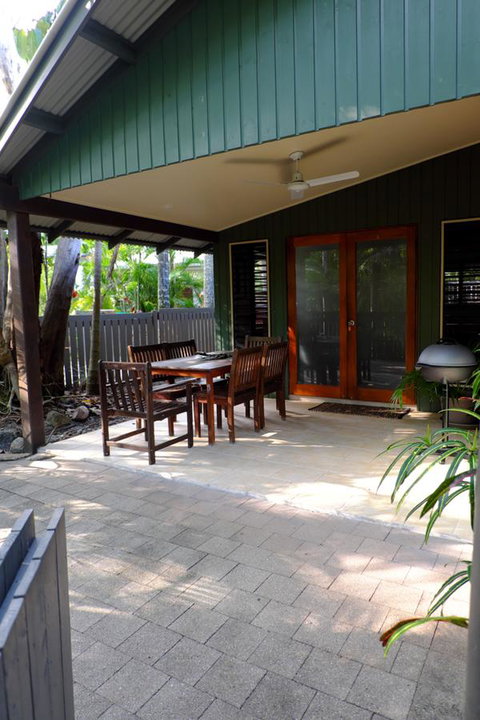 Cassawong Cottages - Accommodation Gold Coast 6